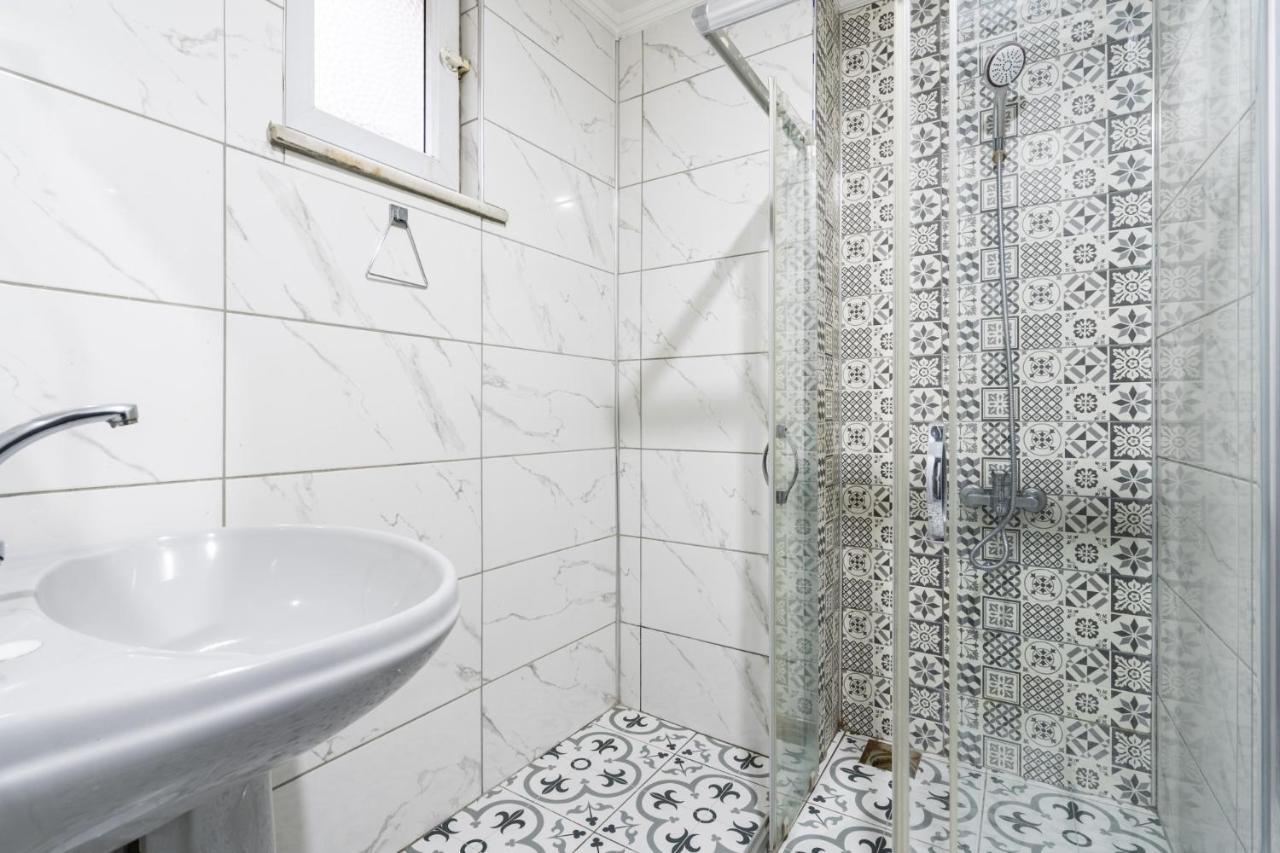 Central Flat W Sea View And Near Galata Tower Daire İstanbul Dış mekan fotoğraf