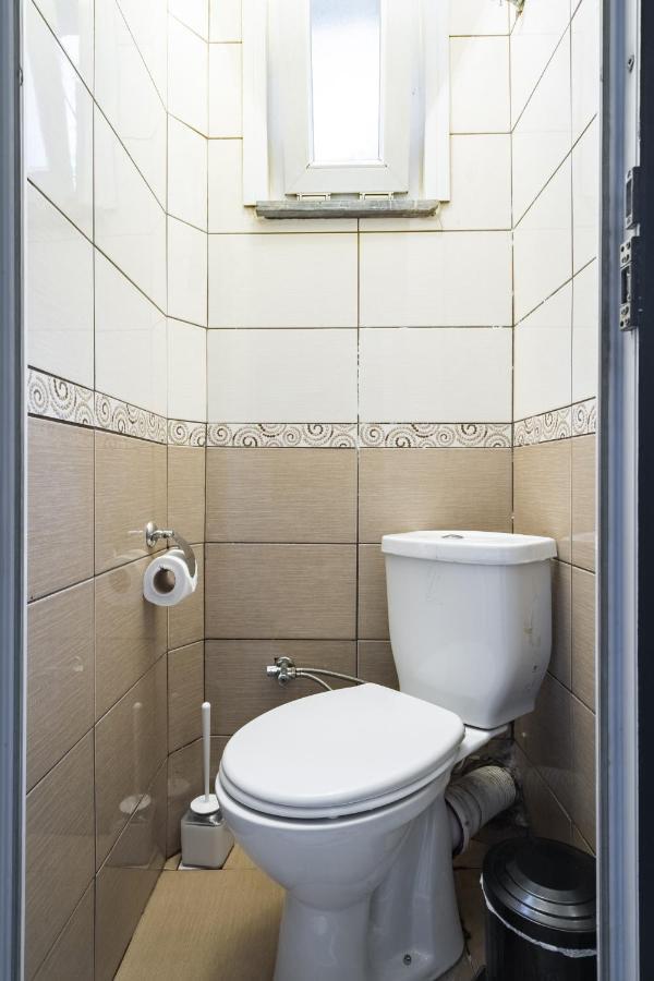 Central Flat W Sea View And Near Galata Tower Daire İstanbul Dış mekan fotoğraf
