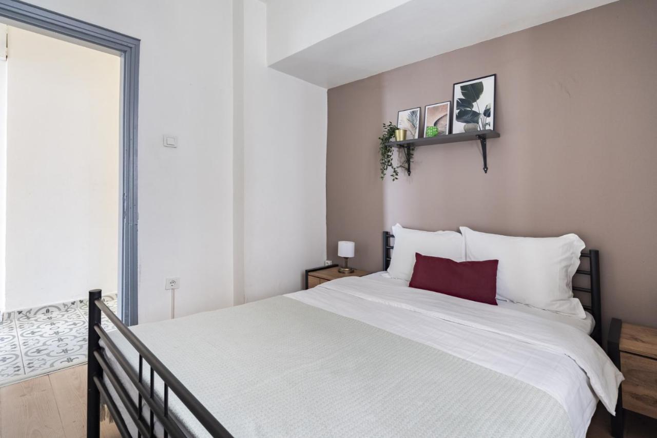 Central Flat W Sea View And Near Galata Tower Daire İstanbul Dış mekan fotoğraf